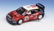 Citroen Xsara WRC # 19